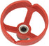 Drill Punch Locator Chucks 5/6/7/8/9/10mm, Woodworking Vertical Drilling Fixture Self Centering Drill Bit Jig