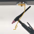 TIG Holder for Welding Torch, Magnetic Torch Holder with Strong Magnetic Base