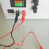 4 Groups 1M Alligator Clips Electrical, Insulated Test Leads with Double-ended Jumper Wires for Testing
