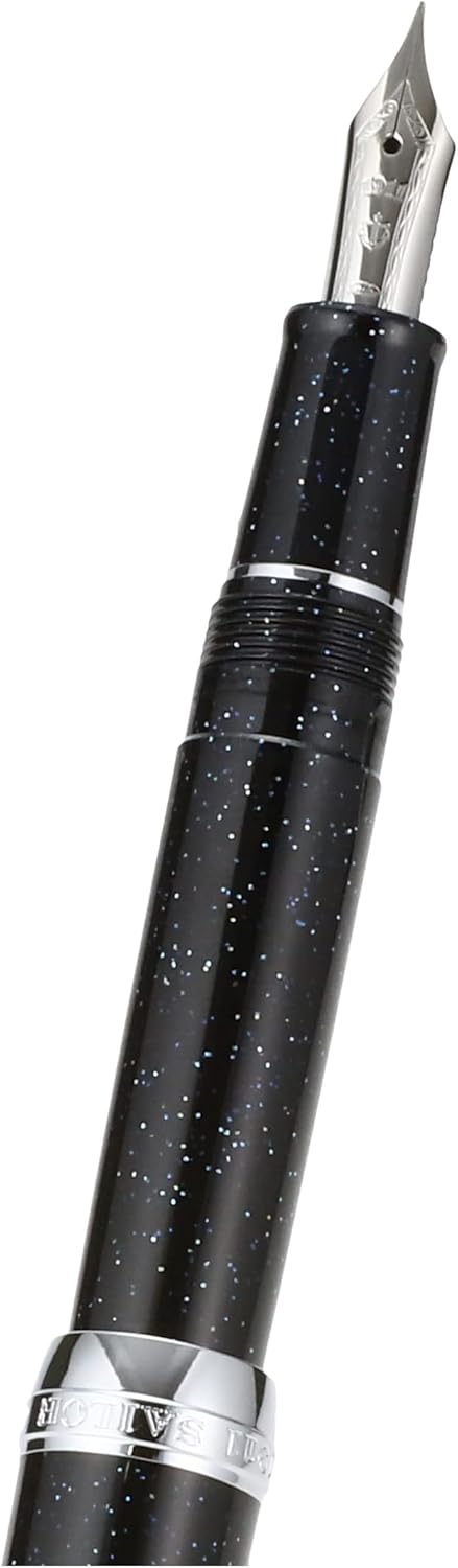 Sailor Fountain Pen, Shiki-ori Hisakata Wakazu, Fine Point 11-0500-249