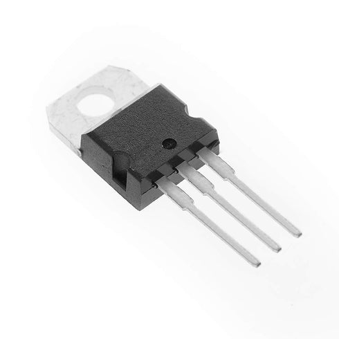 20pcs TIP120 TO-220 NPN Darlington Bipolar Power Transistor, 5A 60V HFE:1000 (3-Pin)