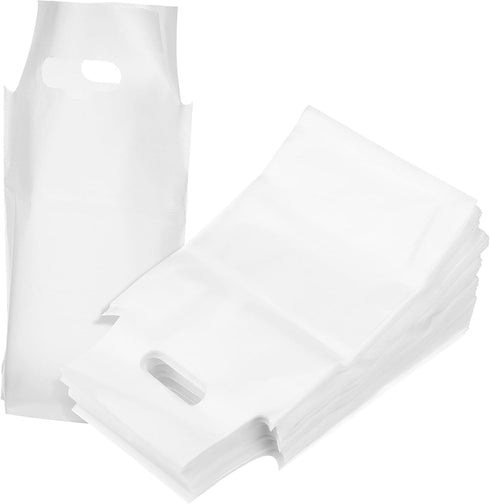 PartyKindom 500pcs Milk Tea Bags Drink Pouches Aluminized Beverage Bags for Easy