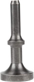 Smoothing Hammer Bit, Pneumatic Air Hammer Bit 0.4Inch Shank Extended Length Impact Tool (178mm)