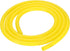 DMiotech 5/32" ID 1/4" OD 3.3 Feet Yellow Silicone Tube for Water Air Pump