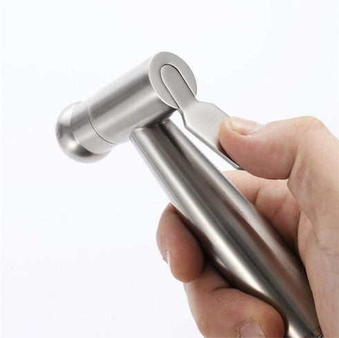 IJPDXOLBQ Women's Wash Faucet Sprayer Full Pressure and Leakproof HandheldToilet Sprayer Kit | Hand Held Cloth Diaper