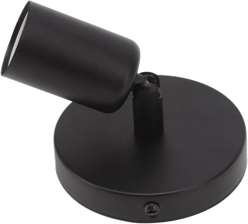 Hilitand E26 E27 LED Wall Sconce Angle Modern Bedside Wall Lamp Light for