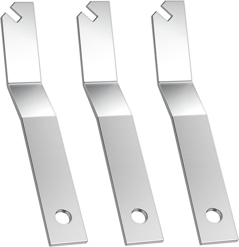 DIYIIRON 3 Pack T-Screw Wrench Security Picture Hanger Wrenches,T-Screw Wrench for Lock Artwork