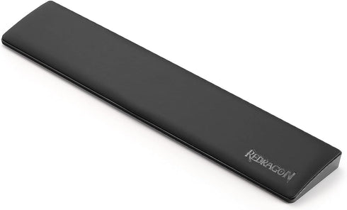 P036 80% 87 14.13 2.87 0.78 inch (20mm) Redragon Meteor M Computer Keyboard Wrist Rest Pad, Ergonomic Soft Memory Foam