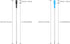 YOUMI 6Pcs Ballpoint Pen Set, Crown Crystal Metal Pens, Black Ink Glitter Diamond Pens for Office, School Stationery