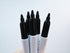 S & E TEACHER'S EDITION 96 Pcs Dry Erase Markers, Black with Low-Odor Ink for School, Office, or Home