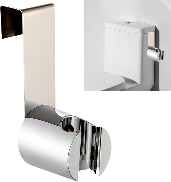 Toilet Bidet Sprayer Holder ,Toilet Bidet Sprayer,Diaper Sprayer Holder, Universal Bidet Attachment