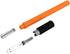 Mini Hand Saw, Hobby Tool Kit with 3 Pcs Razor Blades for DIY Craft