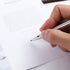 Automatic Pencil, Movable Pencil, Stainless Steel Mechanical Pencil for Home, School, Office