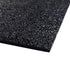 ABS Black Plastic Sheet 12" X 12" X 0.0625" (1/16") 1x1 ft, Black Haircell for Automotive, VEX Robotics Teams, Hobby,