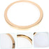 Dust-Proof Ceiling Lamp Cover for Chandelier - Protects from Bugs