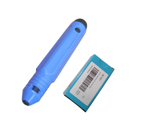 BC1651 Countersink Inner Hole Chamfer Repair Reamer Tool, Burr Remover for Metal, Wood, and Plastic