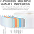 Thermal Label Maker Print Paper, Self-Adhesive Label 14mmx30mm, 160 Labels/Roll for All-Purpose Use