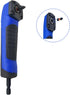 Right Angle Drill Attachment, 90 Degree Drill Adapter for Electric Screwdriver Repair Tool Socket Holder