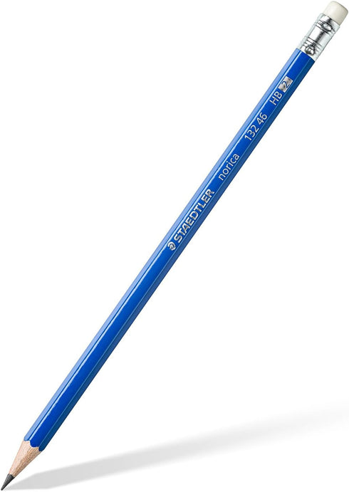 LAPIZ PARA DIBUJO STADLER H- HB- 2H ETC.