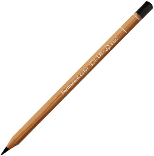 Caran Dache Luminance Colour Pencil, Black