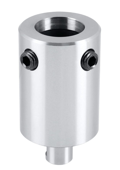 Accusize Industrial Tools 1-1/4'' Weldon Shank to 3/4" Adapter, 0519-8003