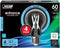 FLMNT LED BULB DL 4PK