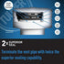 1-1/2-in Air Admittance Valve with Sink Drain P-Trap Kit