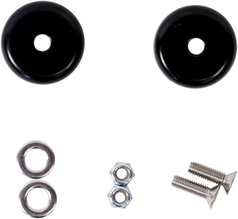 KC Magnet Mount Kit for Cyclone LED V2 Lights - 2 Pack
