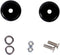KC Magnet Mount Kit for Cyclone LED V2 Lights - 2 Pack