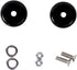 KC Magnet Mount Kit for Cyclone LED V2 Lights - 2 Pack