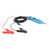 Fawfose 6-24V Power Circuit Probe Tester, Multifunctional Automotive Diagnostic Tool for Car and Truck with Voltage