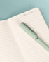 Mini Notebooks Bulk, 36 Pack Small Pocket Journal Notepads, Blue Cover, 3.5 x 5.5 Inches, 30 Sheets/60 Pages