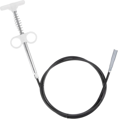 Flexible Grabber Claw Pick Up Tool 63 Inch for Unclogging Sink and Sewer Drains