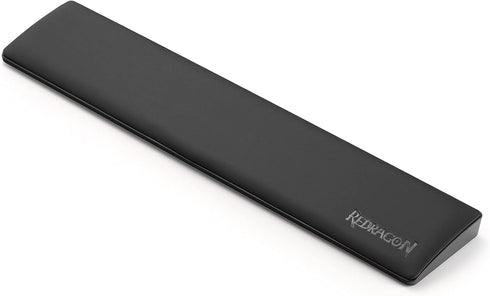 Redragon P036 Meteor M Computer Keyboard Wrist Rest Pad, Ergonomic Soft Memory