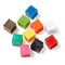 hand2mind Plastic Blocks, Counting Cubes For Kids Math, 1 Cm Blocks For Preschool