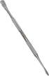 Set 4 Set, 7.25" of pcs Dental Cement Lab Mixing Wax Modeling Carving Spatula Stainless Steel Instruments, Length