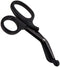 Bandage Scissors Medical Surgical Shears - Sharp Curved Safety Scissors for Doctors and Nurses Cutting Bandages