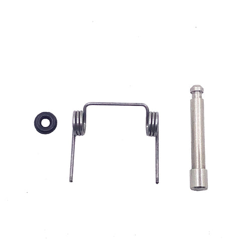 NV45AB2 Parts Coil Roofing Nailer O-Ring Kit - Gasket Kit Shafts Washers for NV45AB2