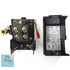 Pressure Switch Replaces 69JF7LY 69MB7LY Furnas Square D Condor 95-125