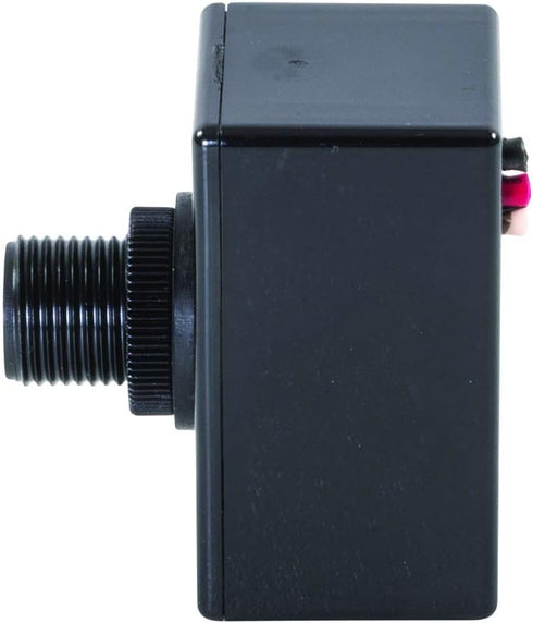TORK ZB124 Electronic Photocontrol Button, Advanced LongLife ZeroCross, 8A LED Rated