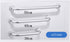JFHEUEHY Grab Bars Handle Safety Support Hand Rails, Bathtub Grab Bar, Handicap Shower Grab Bar Wall Mount, Bathroom