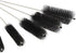 10 DECORA Pieces Nylon Cleaning Bottle Brush Pipe Cleaning Brushes Tube Brushes Tube Bottle Straw Washing Cleaner