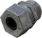 Sigma Electric ProConnex 3/4-Inch Strain Relief Cord Connector (49215), Silver
