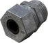 Sigma Electric ProConnex 3/4-Inch Strain Relief Cord Connector (49215), Silver