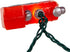 10-Light Set Kurt S. Adler UL Red Train Light