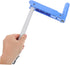 SOPOTUTU Patient Bed Height Adjustment Hand Crank Handle Sturdy Abs Aluminum Alloy Construction