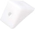 uxcell Shelf Cabinet Door 90 Degree Plastic Corner Braces 2 Holes Angle