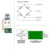 4pcs Load Cell 50kg Half Bridge Strain Gauge Digital Scale Weight Sensor + 1pc HX711 Amplifier Module