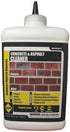 SAKRETE | Concrete & Asphalt Cleaner | 1 qt