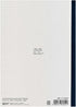 SAKAE????????? iroful 75 gsm Notebook, 8.27" x 5.85", 160 pages, 5mm Dotted, White, 1 pack (PI-A5DBW) by SAKAE